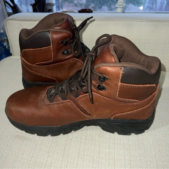 SR Max Denali Composite Toe Work Boot Men’s Size 11.5M SRM2660 - Picture 7 of 12